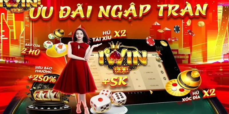 Ưu đãi mới nhất b88 chính thức